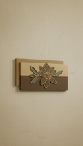 Aluminum Customizable Name Sign
