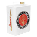 Austin Healey Oil Can