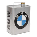 BMW Oil Can