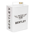 Bentley Oil Can