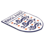 England Football Cast Iron Wall Sign