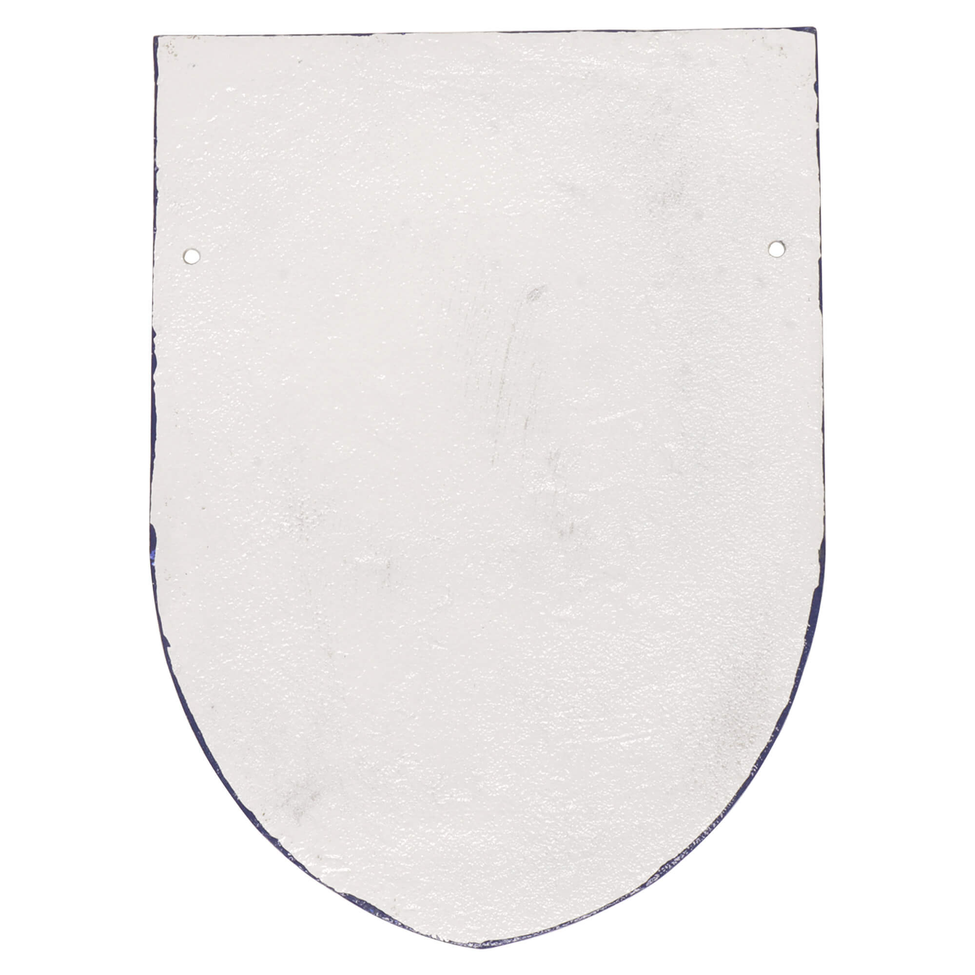 England Football Cast Iron Wall Sign
