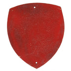 Arsenal Football Cast Iron Wall Sign