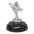 Rolls Royce Angel Aluminium Figure Small