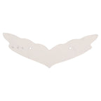 Aston Martin Leaf Cast Iron Sign