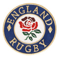 England Rugby Cast Iron Wall Sign