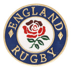 England Rugby Cast Iron Wall Sign