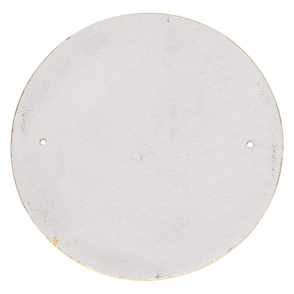 England Rugby Cast Iron Wall Sign