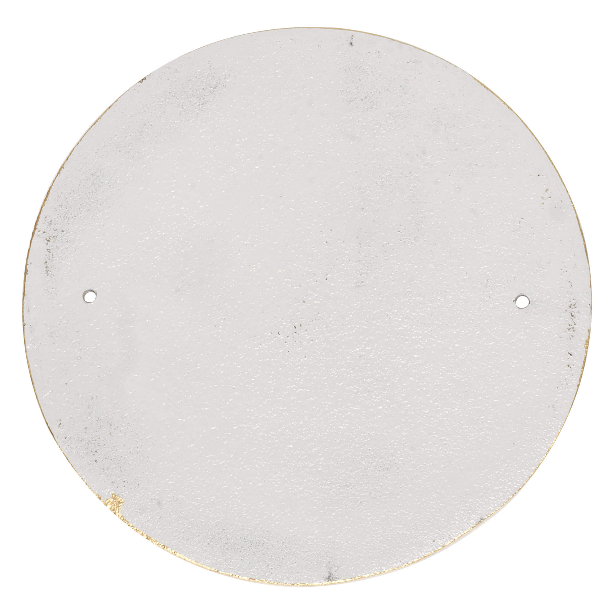 England Rugby Cast Iron Wall Sign