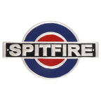 Triumph Spitfire Aluminium Wall Sign