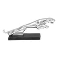 Jaguar Extra Large Aluminium Figure