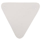 Triumph Motorcycles Union Jack Cast Iron Wall Sign