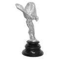 Rolls Royce Angel Aluminium Figure 70cm