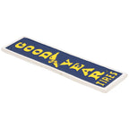 Goodyear Tires Aluminium Wall Sign
