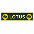 Lotus LED Lightbox Sign