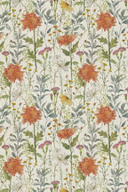 Voyage Delamere Linen Fabric