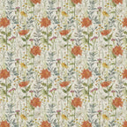 Voyage Delamere Linen Fabric