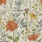 Voyage Delamere Linen Fabric