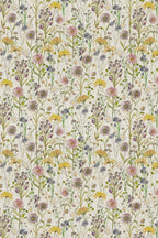 Voyage Medmerry Linen Fabric