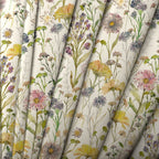 Voyage Medmerry Linen Fabric