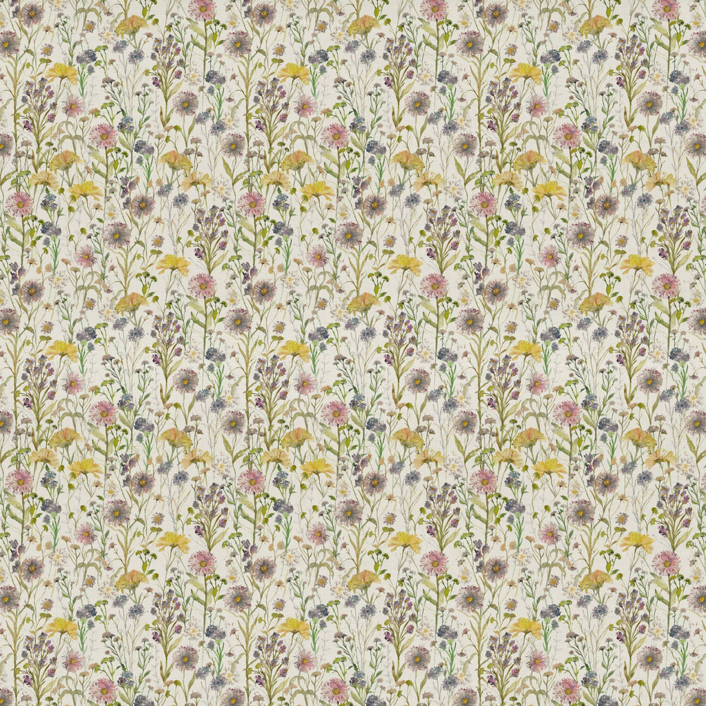 Voyage Medmerry Linen Fabric