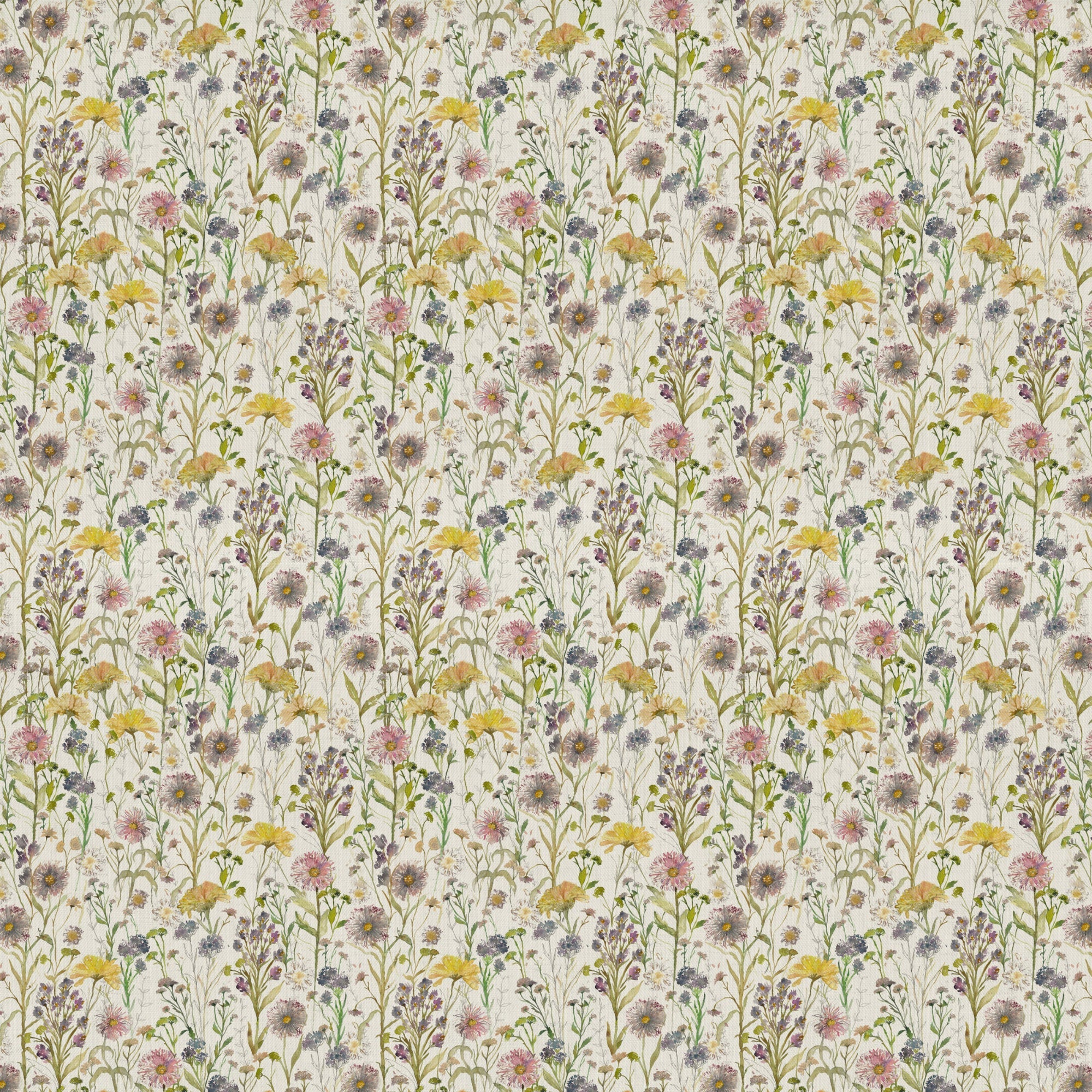 Voyage Medmerry Linen Fabric