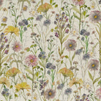 Voyage Medmerry Linen Fabric