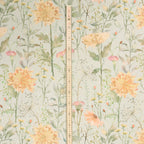 Voyage Delamere Sage Fabric