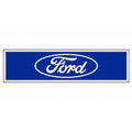 Ford LED Lightbox Sign