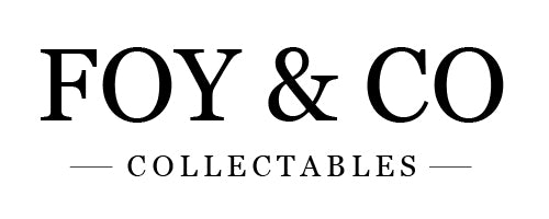 Foy & Co Collectables