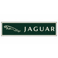 Jaguar LED Lightbox Sign