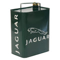 Jaguar Oil Can