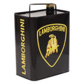 Lamborghini Oil Can