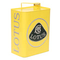 Lotus Oil Can