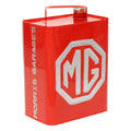 MG Oil Can