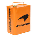 Mclaren Oil Can