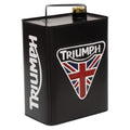 Triumph Oil Can