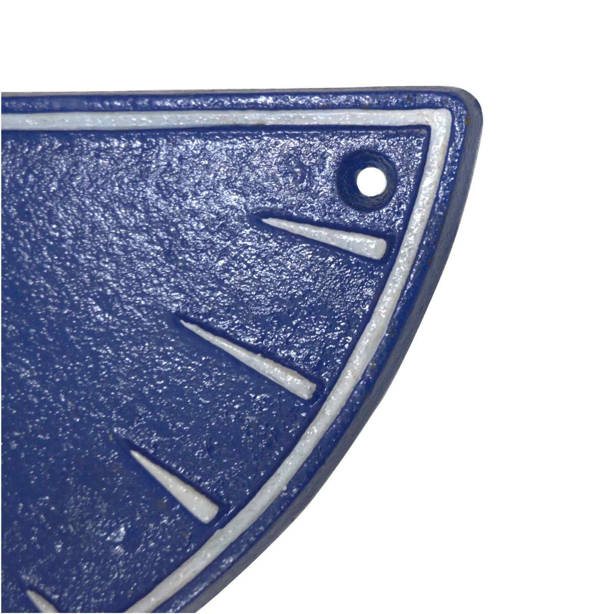 Ford 'The Universal Car' Vintage Cast Iron Wall Sign
